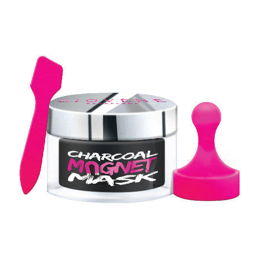 Biovene Charcoal Magnet Mask 85G