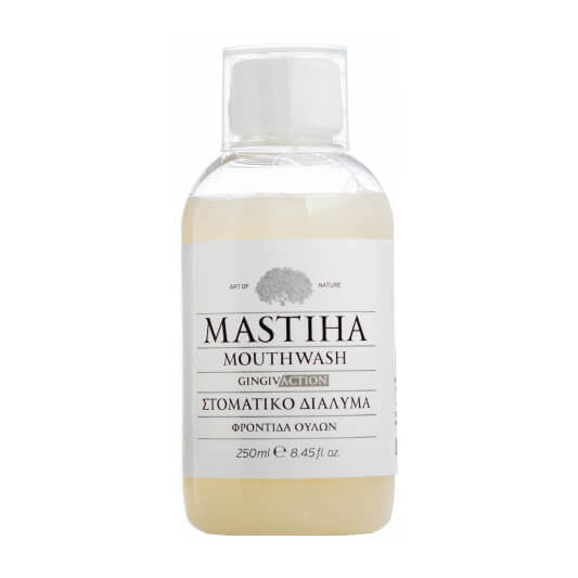 Mastiha Mundwasser Gingivaktion 250ML