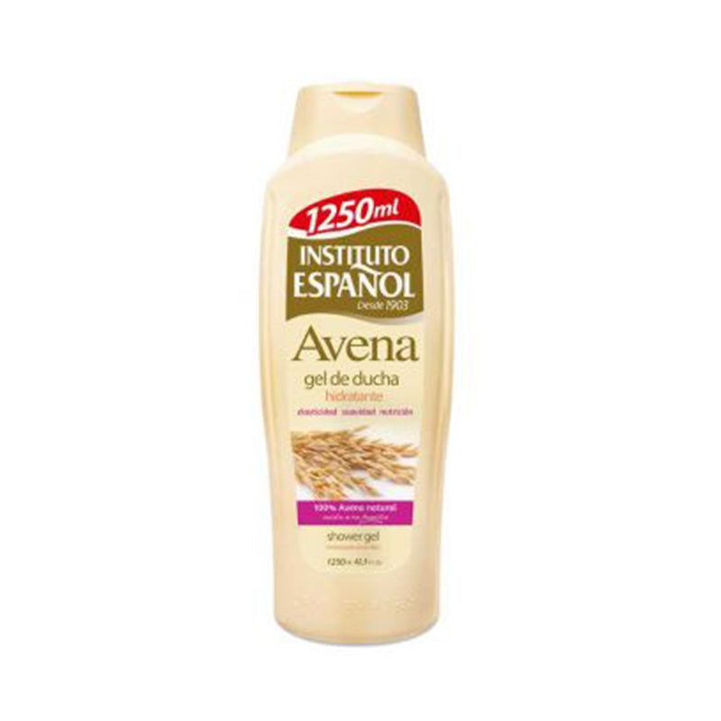 Avena Oatmeal Shower Gel 1250ML