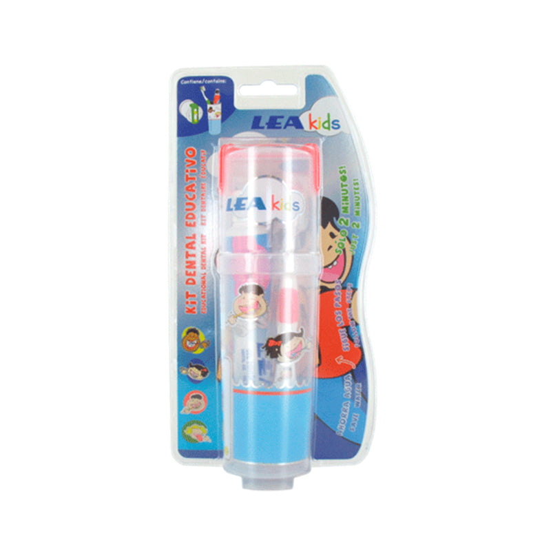 Lea Kids Dental Kit 2