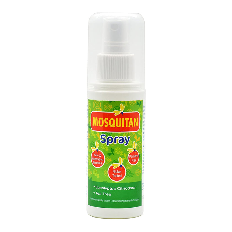 Spray zaquitano 100 ml