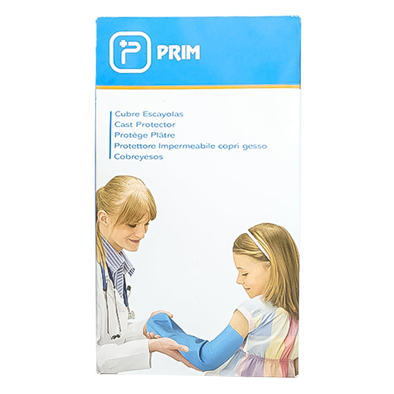 Защитный протектор Prim Half Hand Cast Protector B1019