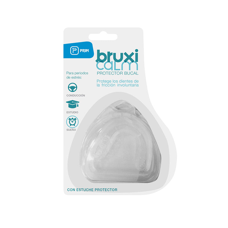 Prim Bruxicalm Dental Mouth Guard BC0001