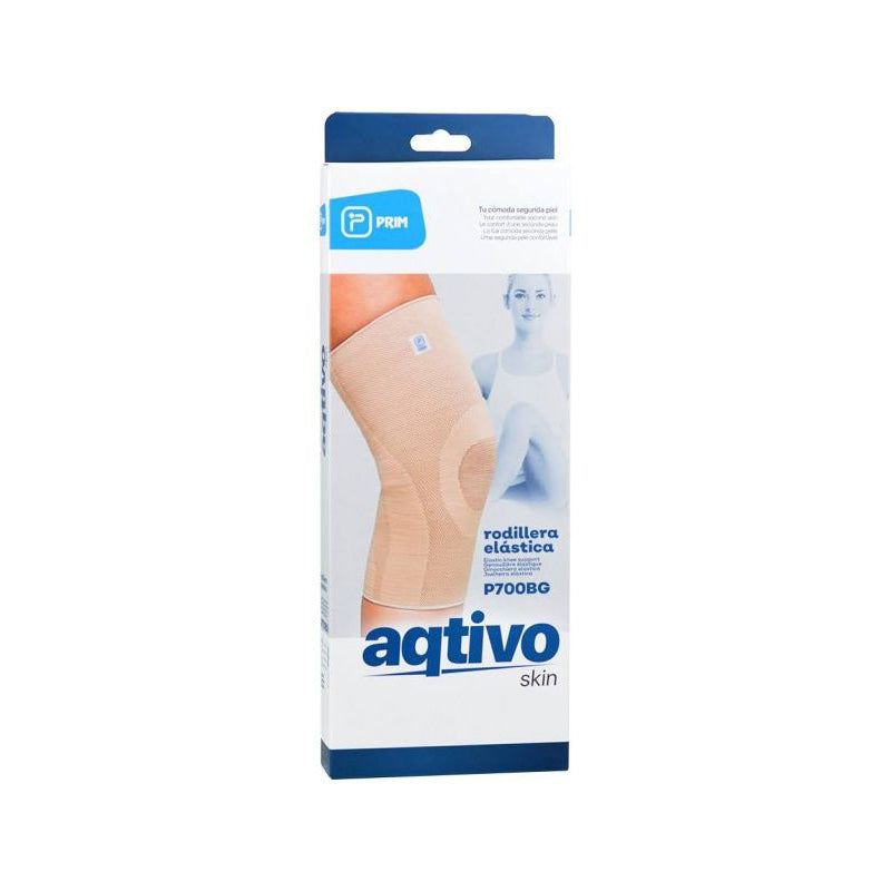 Prim Aqtivo Skin Knöchelbandage P710bg L