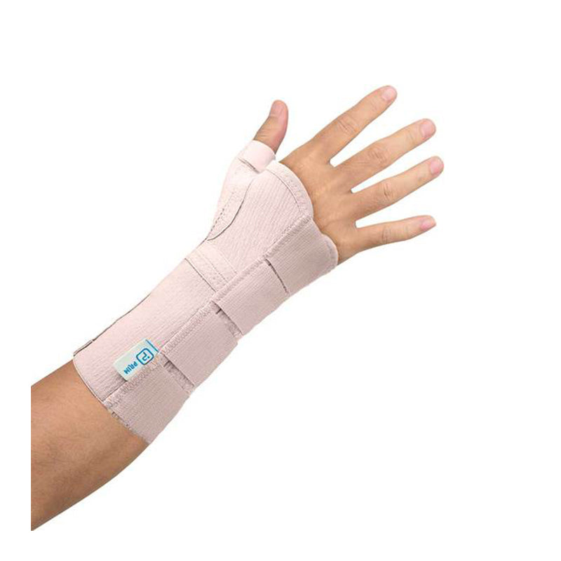 Prim Wrist Support W Thumb C800 Xll-ihealthuae