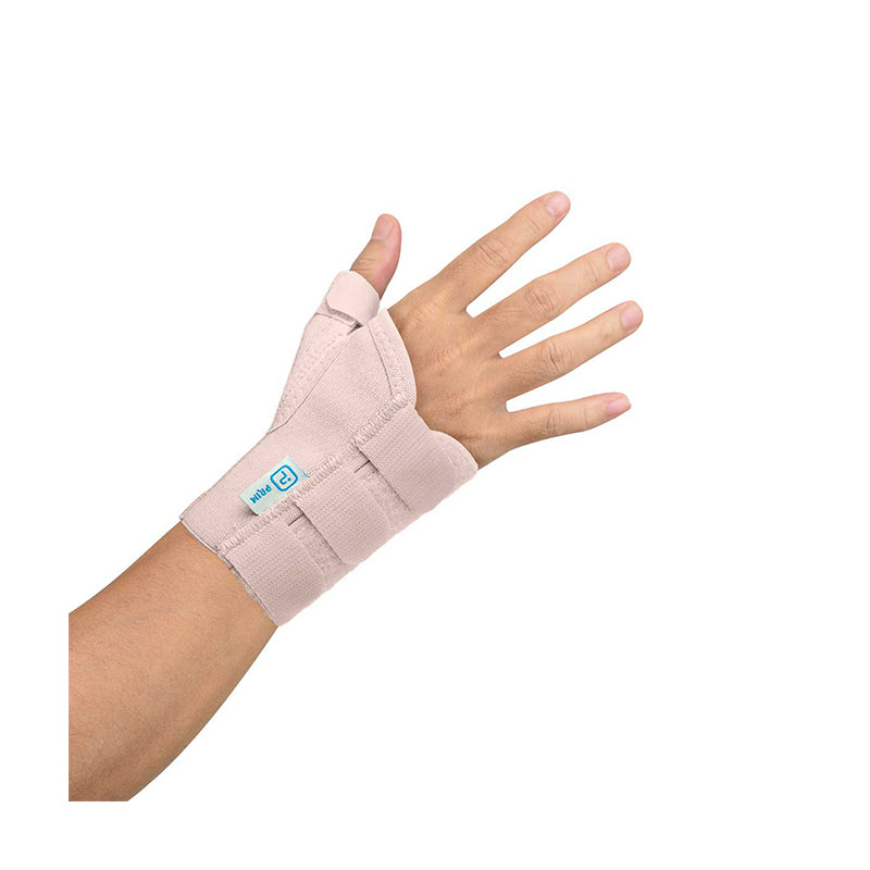 Prim Wrist Support W Thumb C700 Lr-ihealthuae