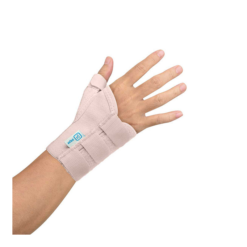 Prim Wrist Support W Thumb C700 Xll-ihealthuae