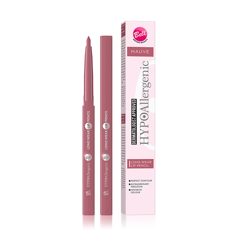 Bell Hypoallergenic Long Wear Lip Pencil 06 0,3 g