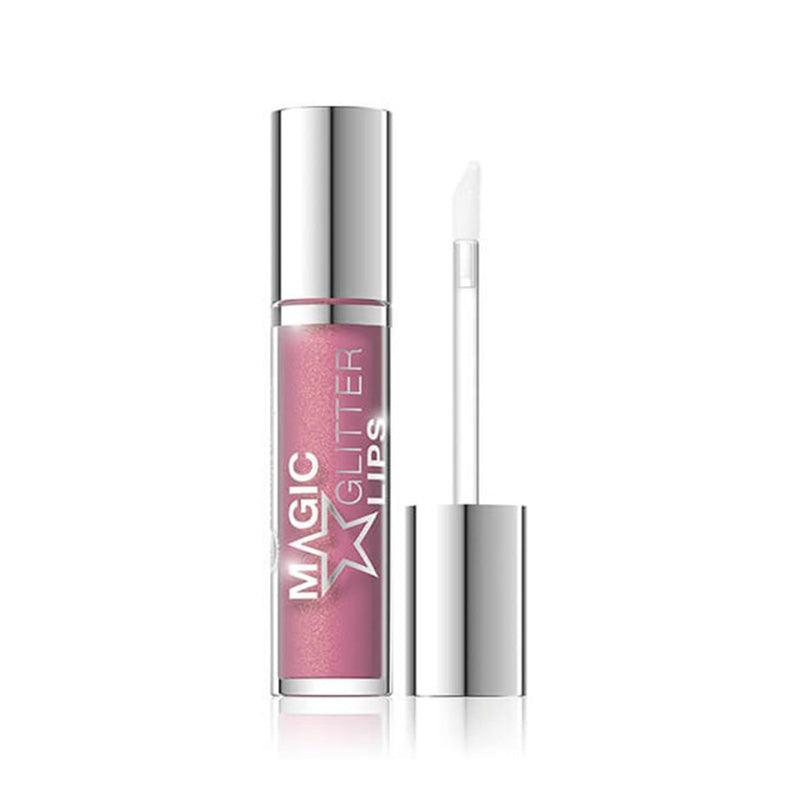 Bell Hypoallergenic Magic Glitter Lips 1 4,7 g Prmr