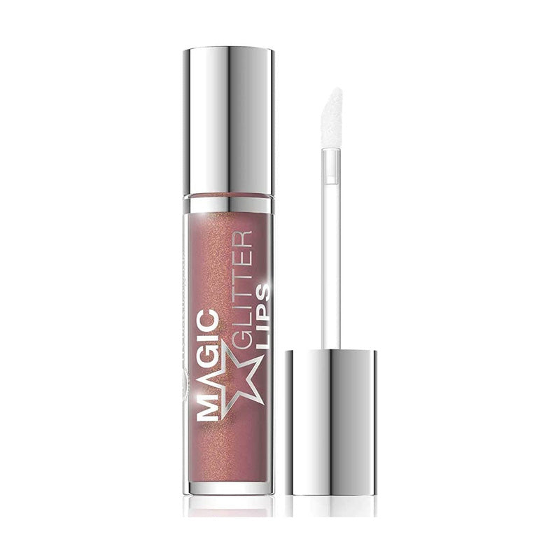 Bell Hypoallergenic Magic Glitter Lips 2 4,7 г прмр
