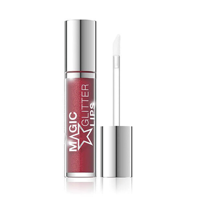 Bell Hypoallergenic Magic Glitter Lips 4 4,7 g
