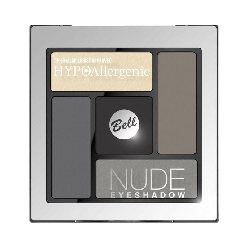 Bell Ipoallergenic Nude Eyeshadow 02 5G