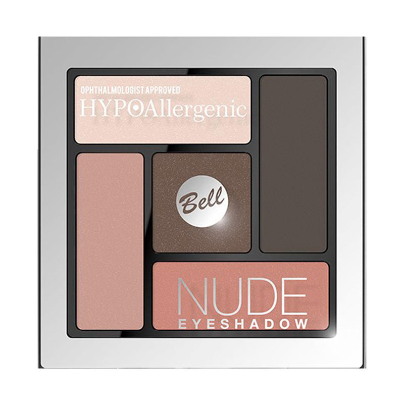 Bell Ipoallergenic Nude Eyeshadow 03 5G