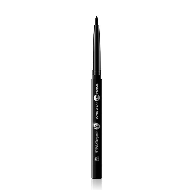 Bell Hypoallergenic Long Wear Eye Pencil 01 0.3g