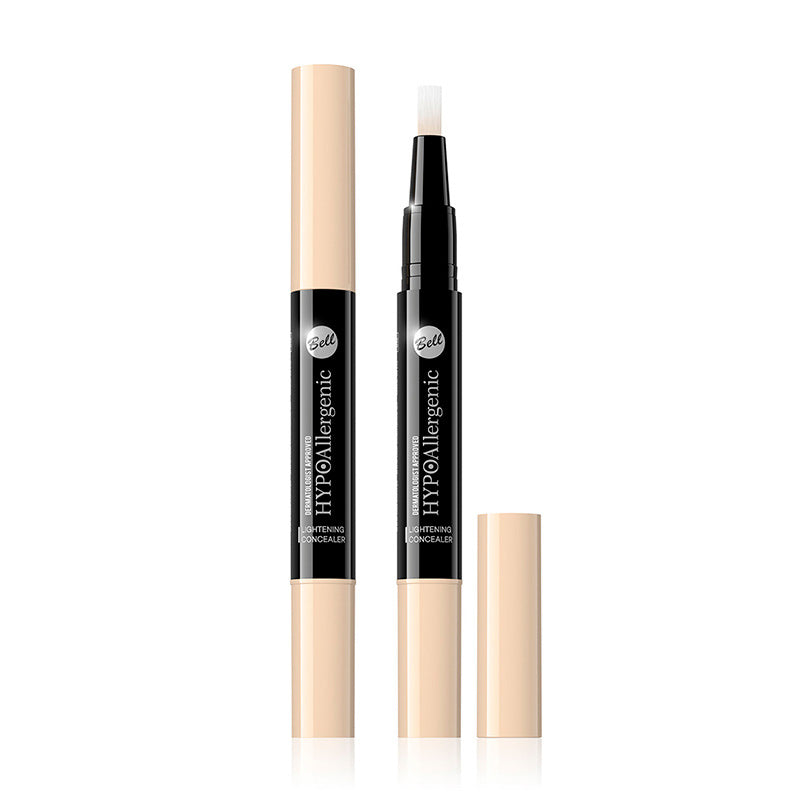 Bell Hypoallergenic Lightening Concealer 01 2g