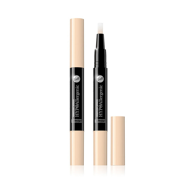 Bell Hypoallergenic Lightening Concealer 02 2g