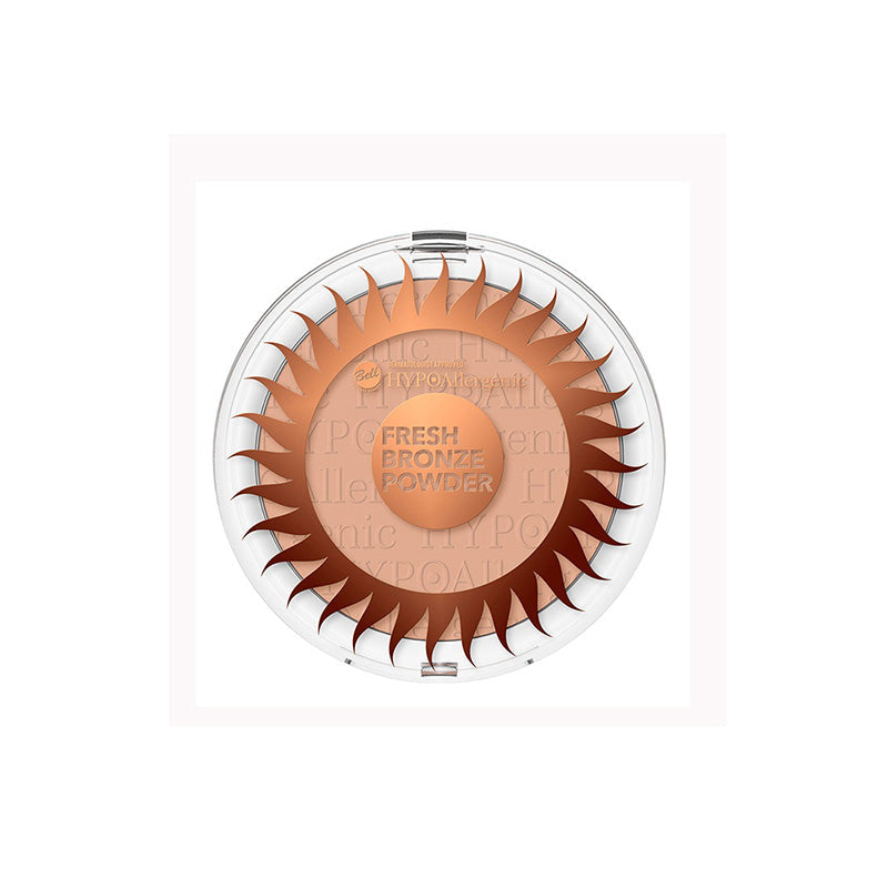 Bell Ipoallergenic Fresh Bronze Powder 01 9G