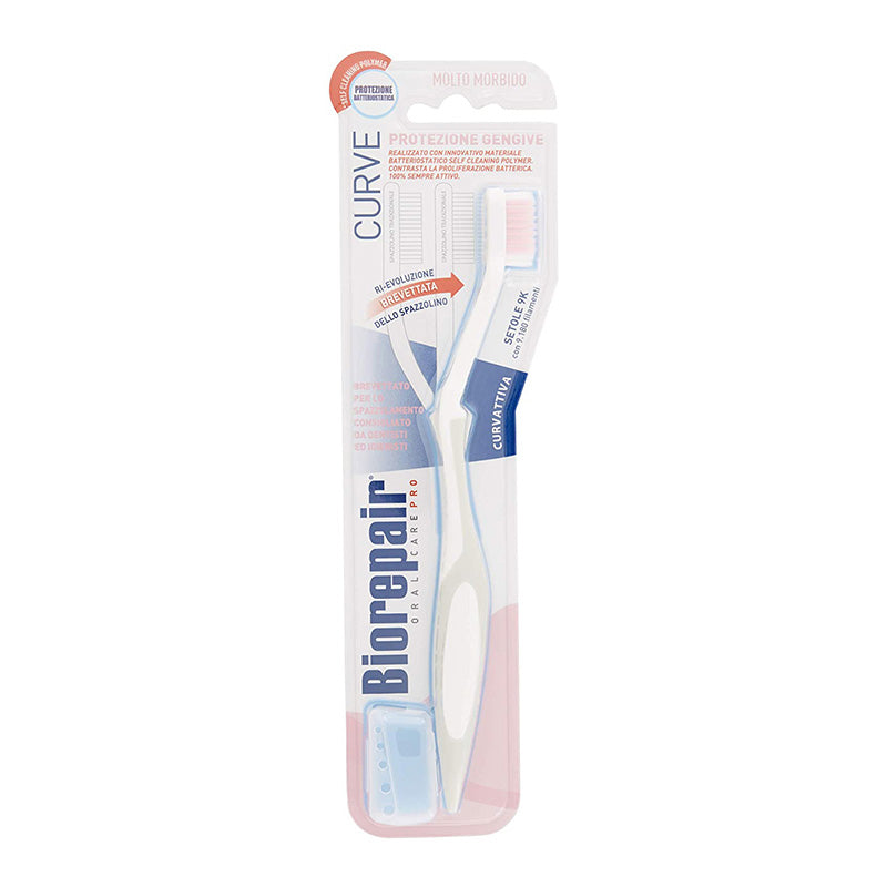 Biorepair Super Soft Toothbrush Int X12-ihealthuae