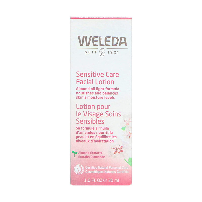 Weleda Almond Soothing Facial Cream 30Mlstabilises the skin’s protective layer, harmonises, calms and moisturises intensively, acting on redness, dryness and itching at the same time. suitable for vegans. ihealth uae 