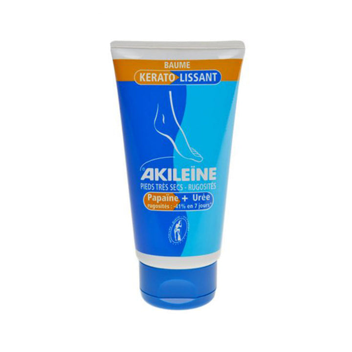 Akileine Ultra-glättender Balsam 75 ml