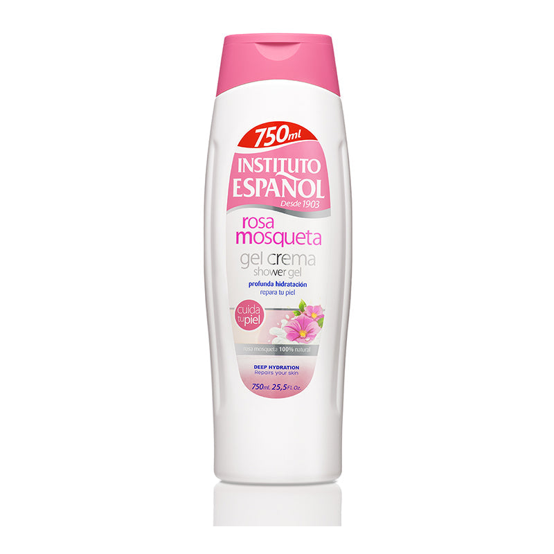 ISTITTO ESPAñol Rosership Gel doccia 750ml