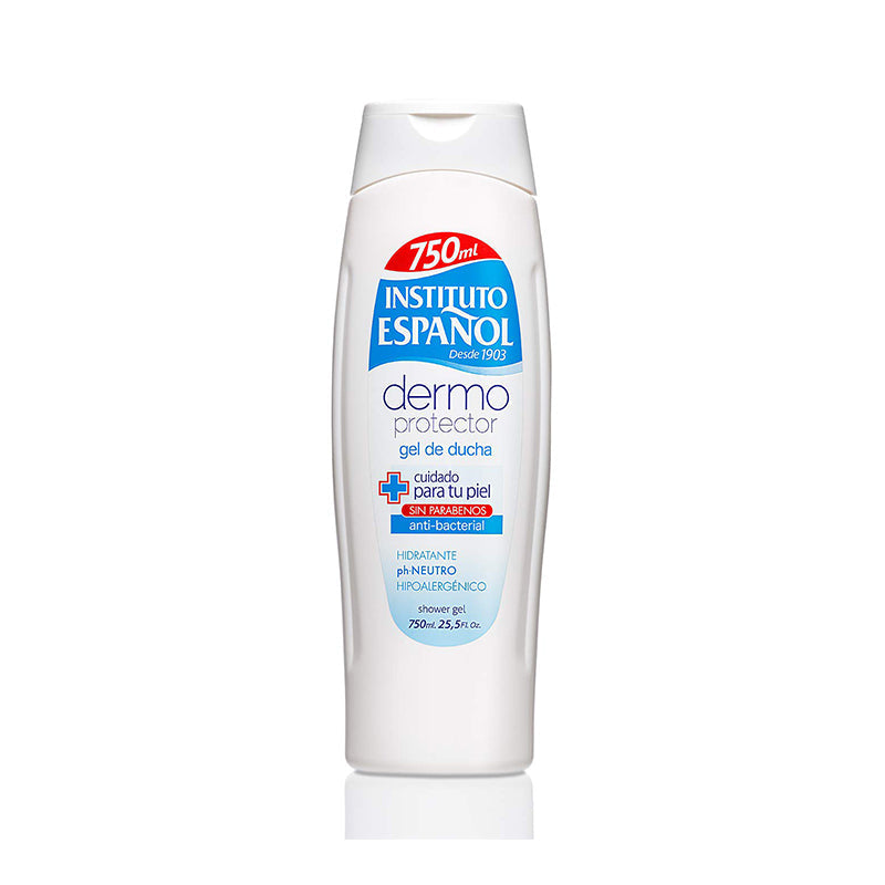 ISTITTO ESPAñol Dermo Protector Gel doccia 750ml