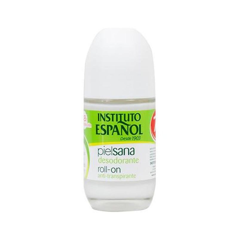 Instituto Español Healthy Skin Deodorant Roll-on 75 ml 