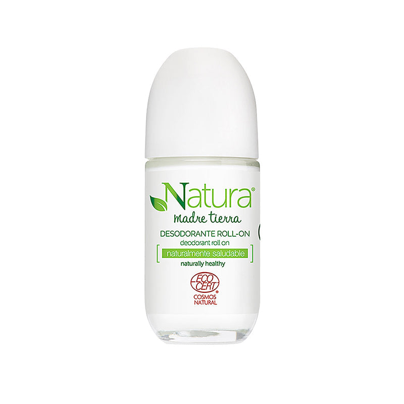 Istuto español natura madre deodorante per la terra 75ml