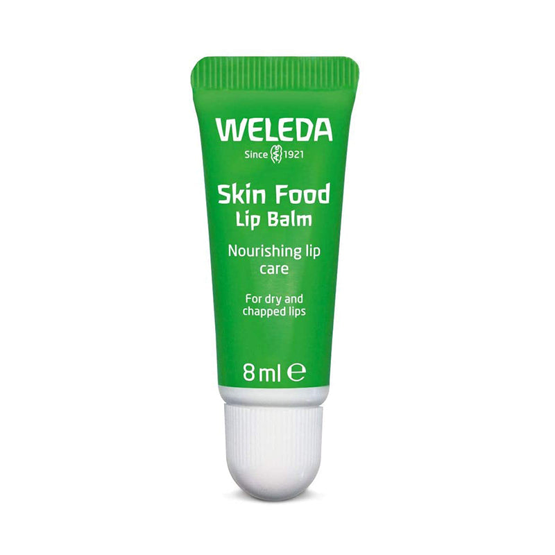 Weleda Skin Food Lip Balm 8ML