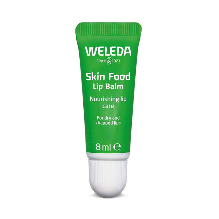 Бальзам для губ Weleda Skin Food 8 мл