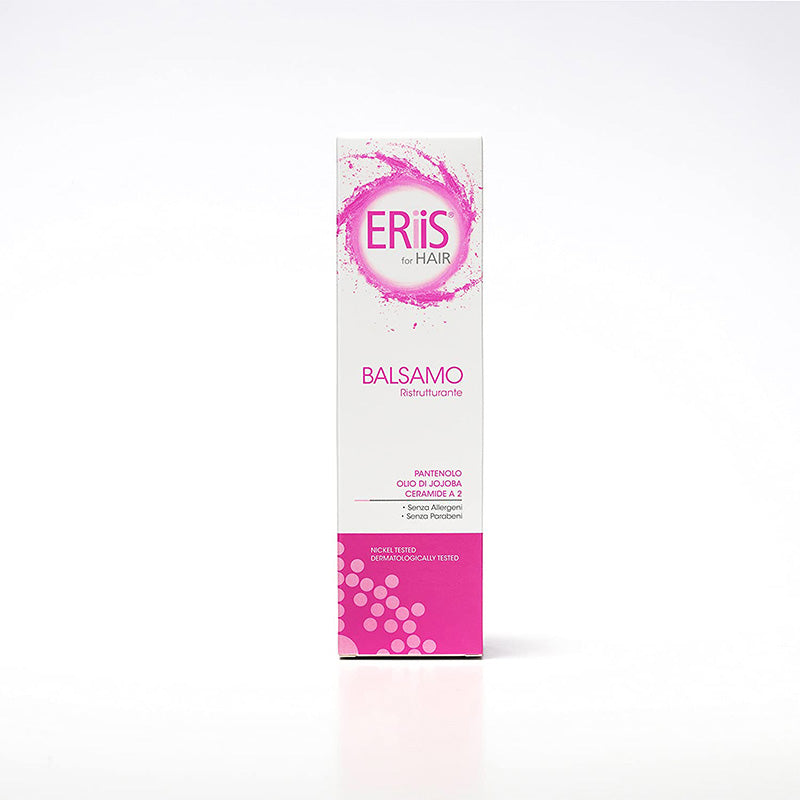 Eriis Haarrestrukturierungs-Conditioner 125 ml