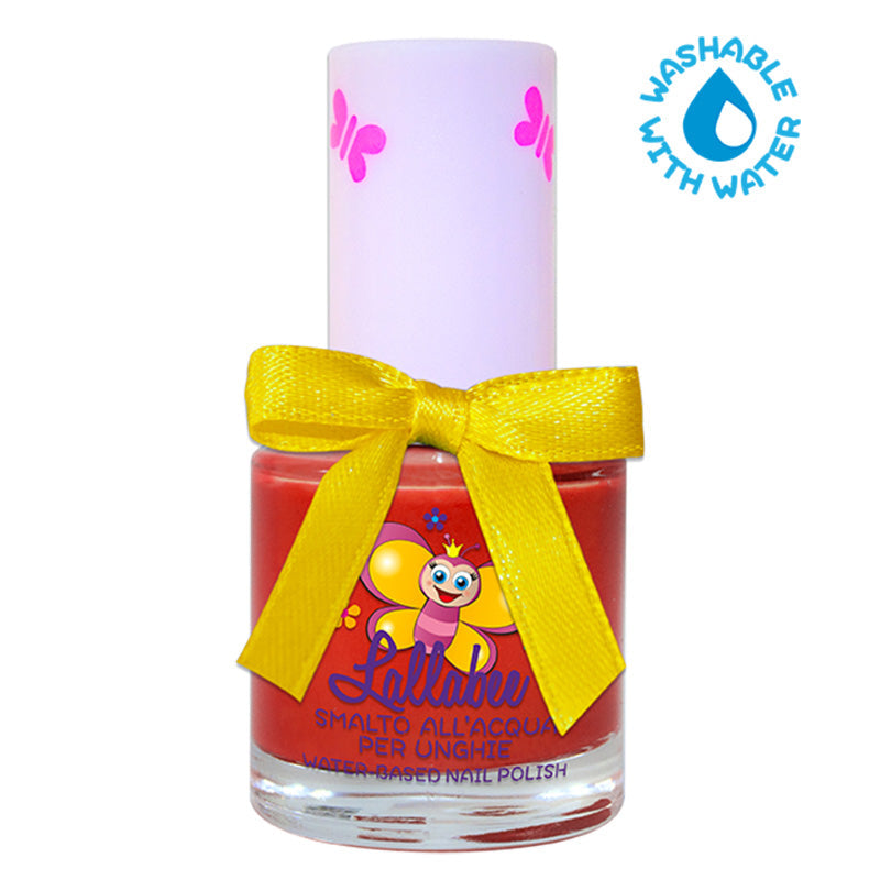 Lallabee Queen of Hearts a base di chiodi a base d'acqua