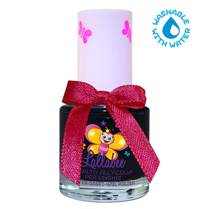 Lallabee Pearly Spell Nagellack auf Wasserbasis