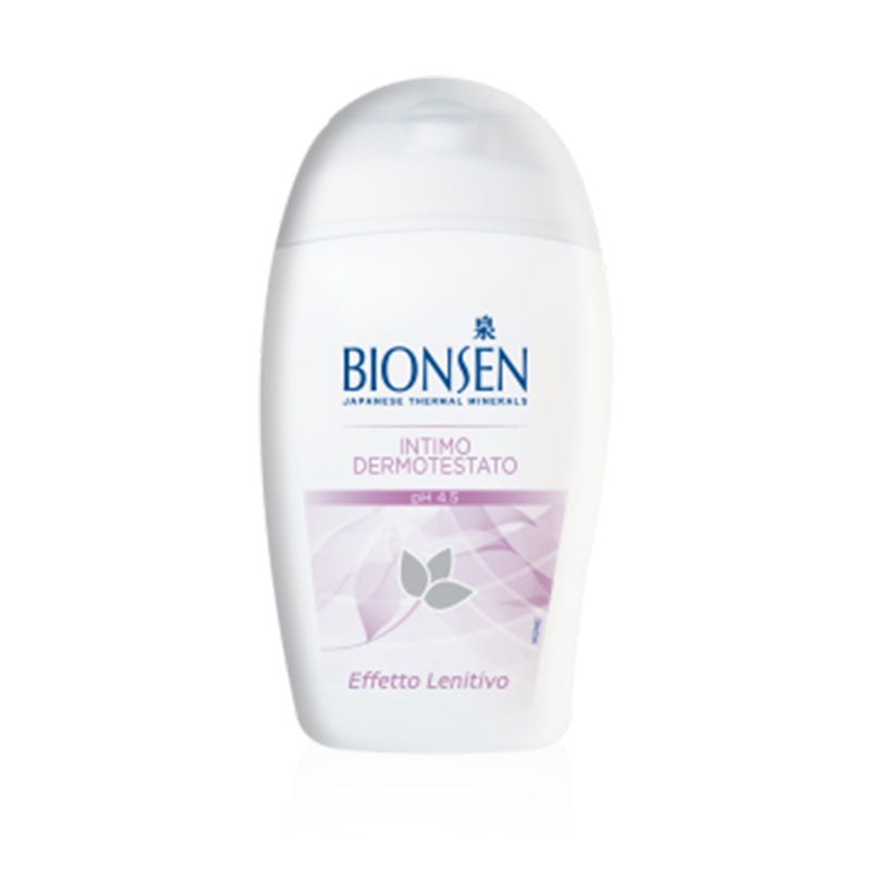 Bionsen Soothing Intimate Cleansing Wash 200ml