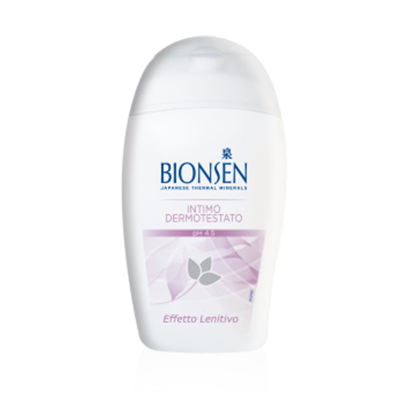 Bionsen Beruhigendes Intimreinigungsgel 200 ml