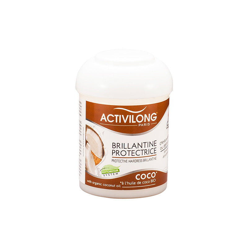 Activilong بوماد مع جوز الهند 125ML