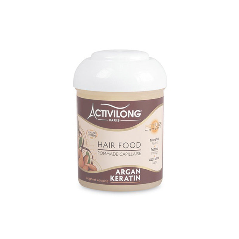 Activalong Acticliss Hair Food 125ml