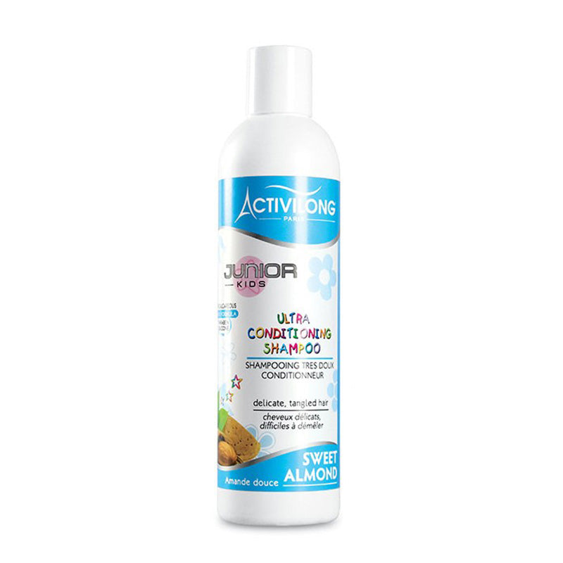Activilong Jr Kids Ultra Conditioning Shampoo 250 ml