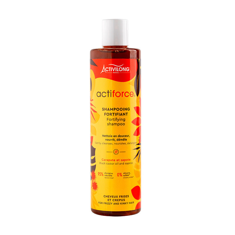 Activilong Shampoo actiforce 250ml