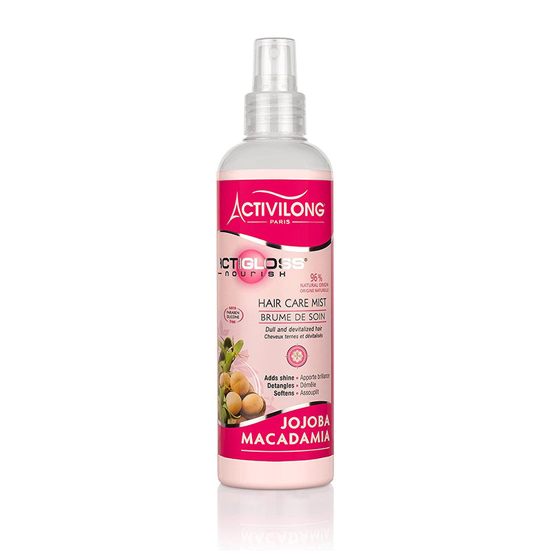 Activilong Actigloss العناية بالشعر MIT 250ML