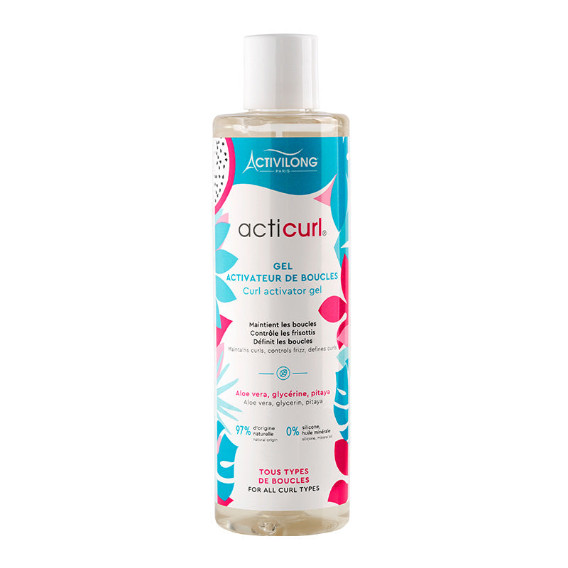 Gel di attivatore Activilong Curl 200ml