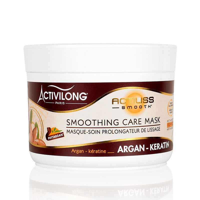 Maschera Activilong Actitismo 200ml