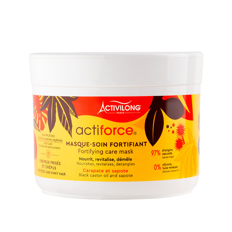 Activilong ActiForce Fortificante Maschera per cure 200ml