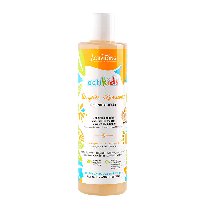 Activilong Actikids Definierendes Gelee 200 ml