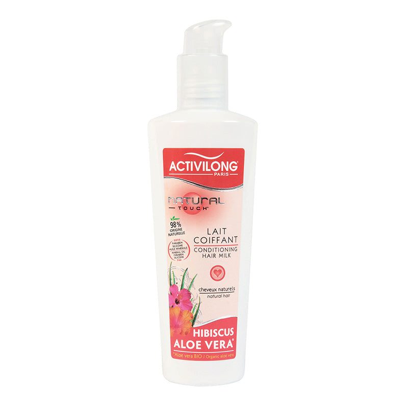 Activilong Haarmilch Natural Touch 240ml