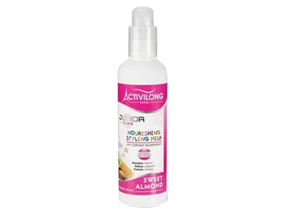 Activilong JR Kids Nourshng Freldress Lotion 240ML