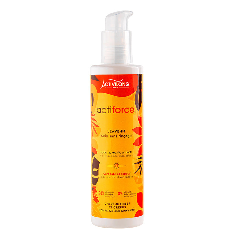 Activalong Actiforce Leave-in 240ml