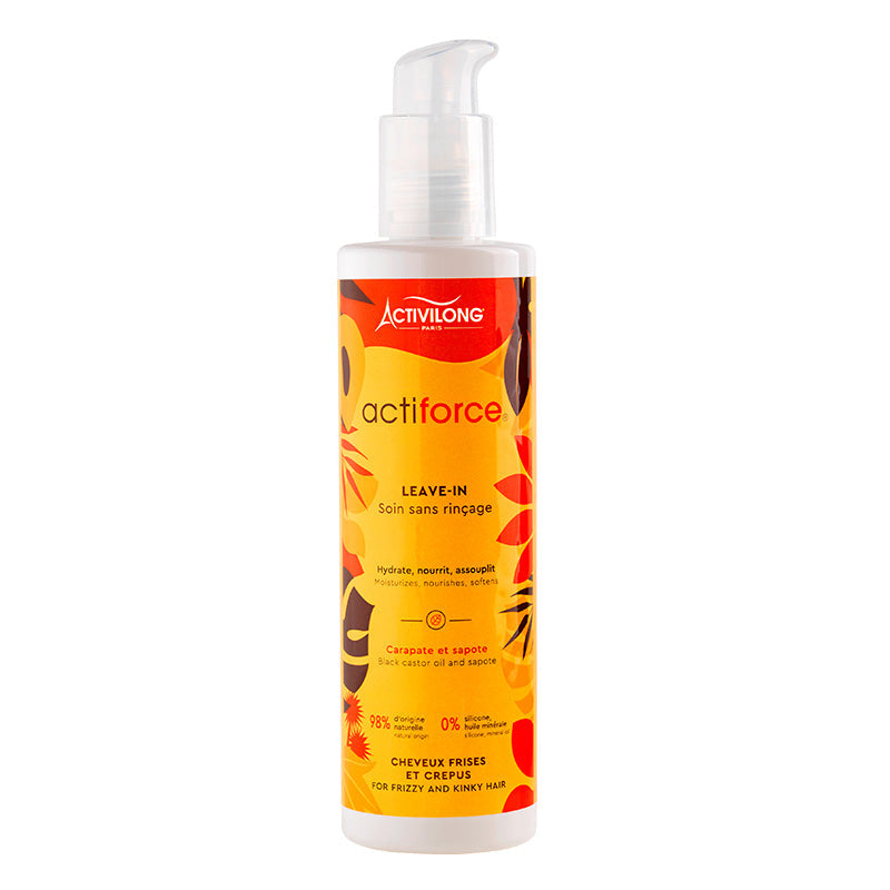 Activilong actiforce مغادرة في 240 مل