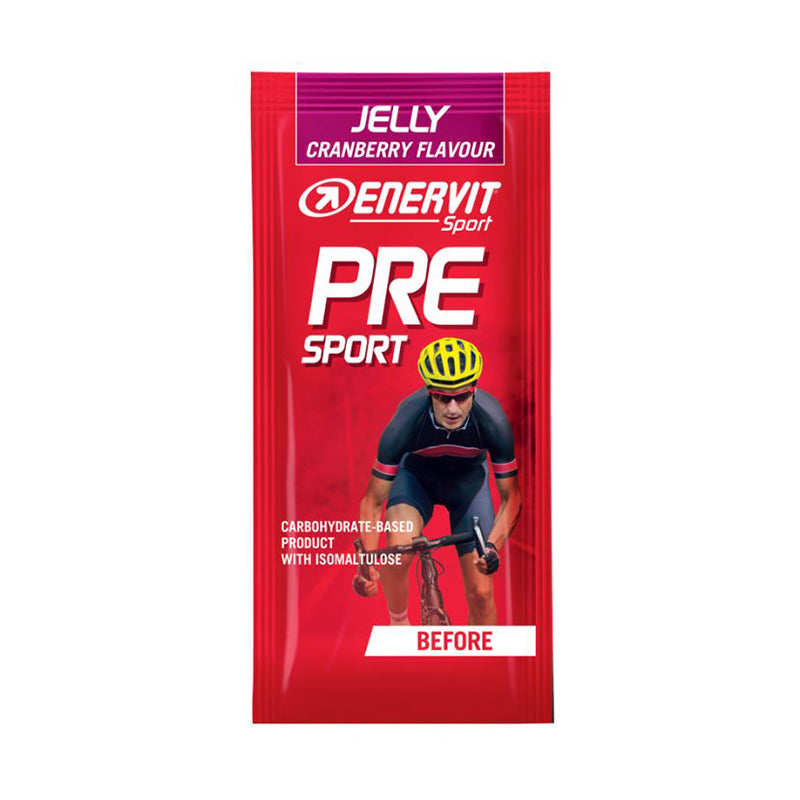 Enervit Sport Pre Sport Клюква 45г