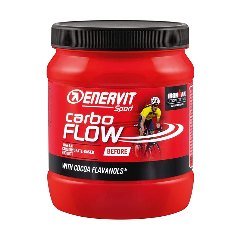 Enervit Sport Carboflow 400g